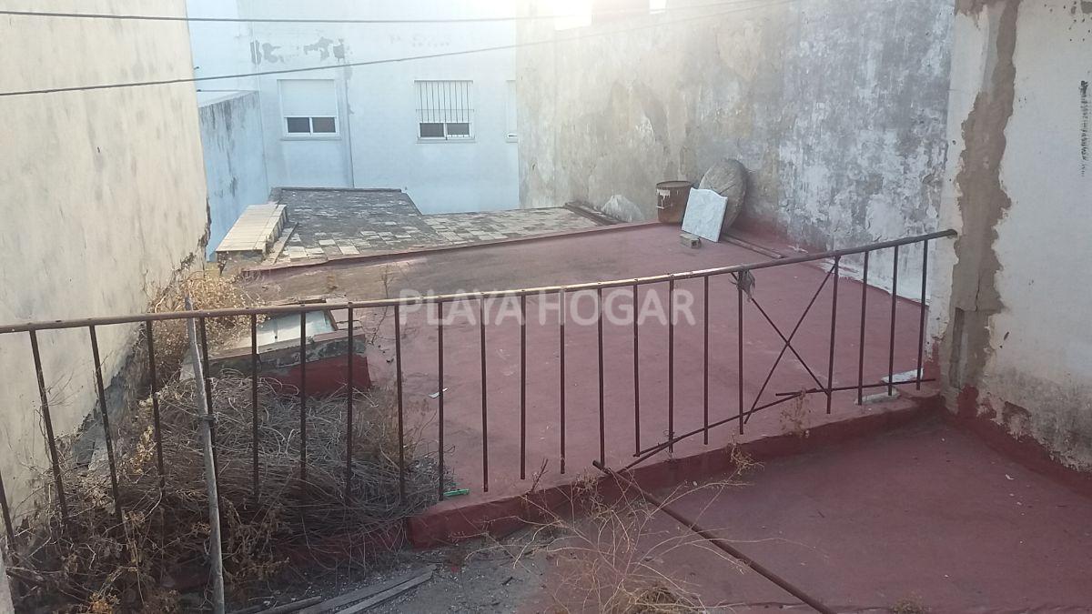 Venta de casa en Sanlúcar de Barrameda