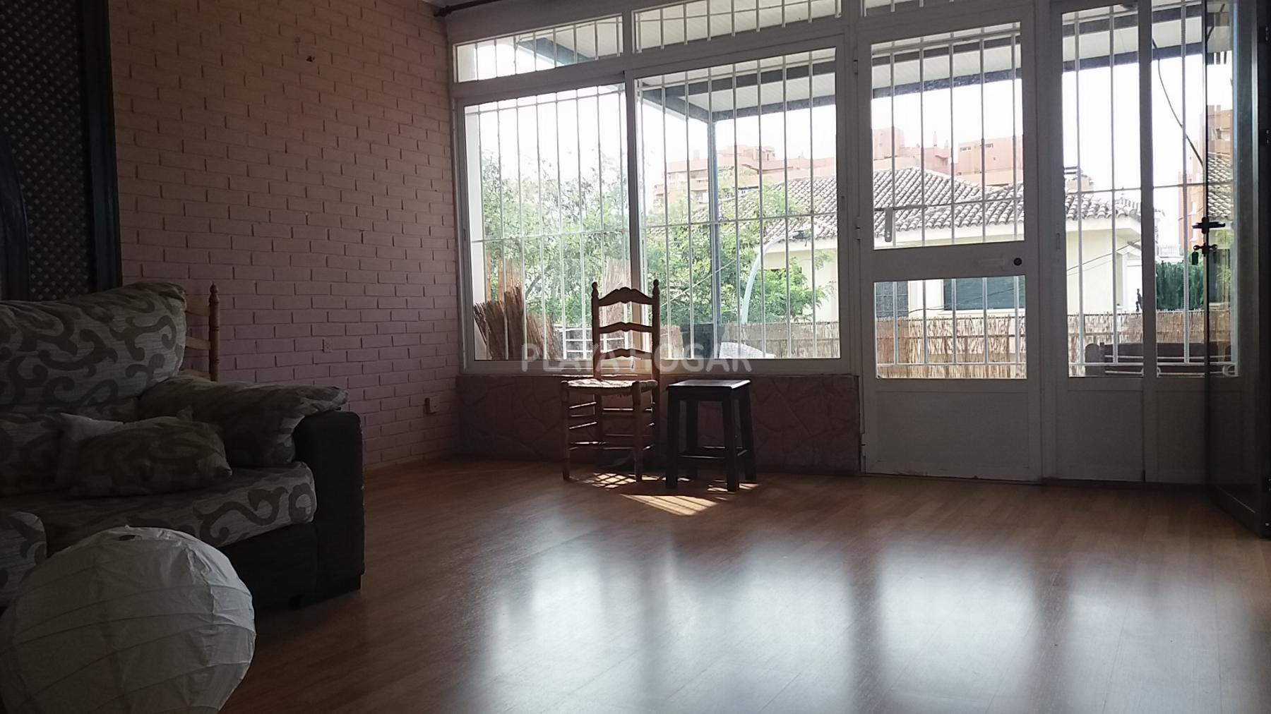 Salón