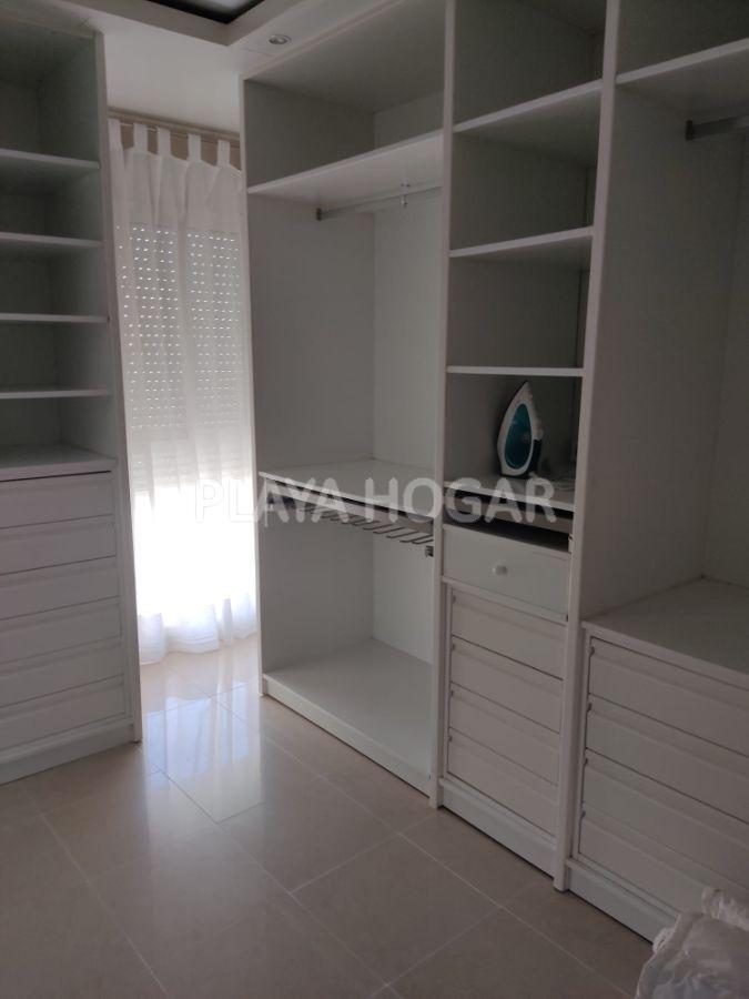 For rent of flat in Sanlúcar de Barrameda