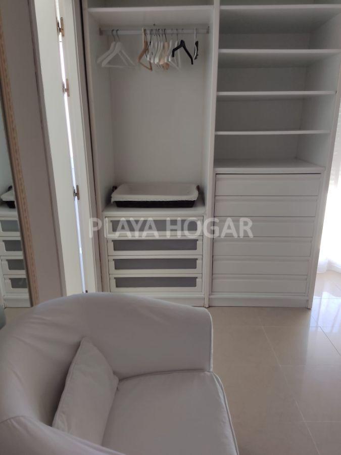 For rent of flat in Sanlúcar de Barrameda