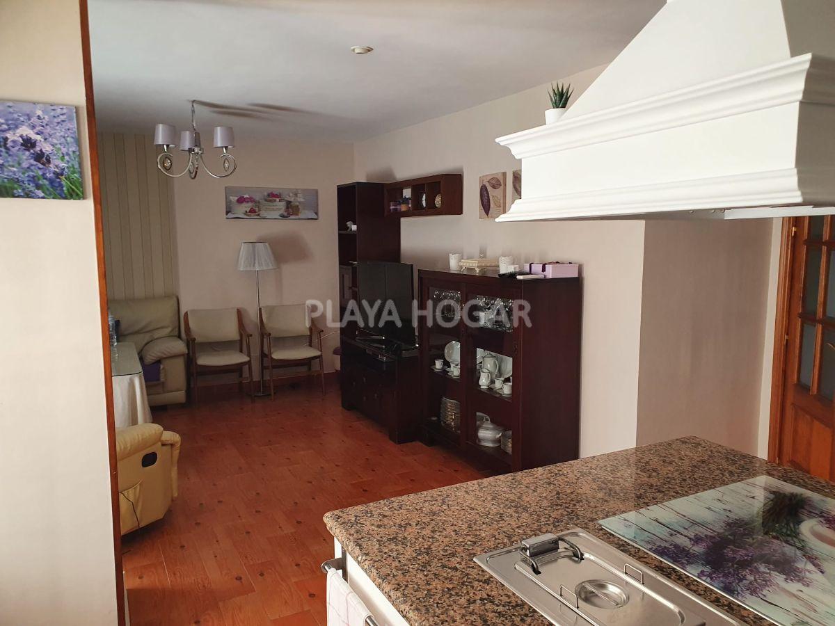 For rent of flat in Sanlúcar de Barrameda