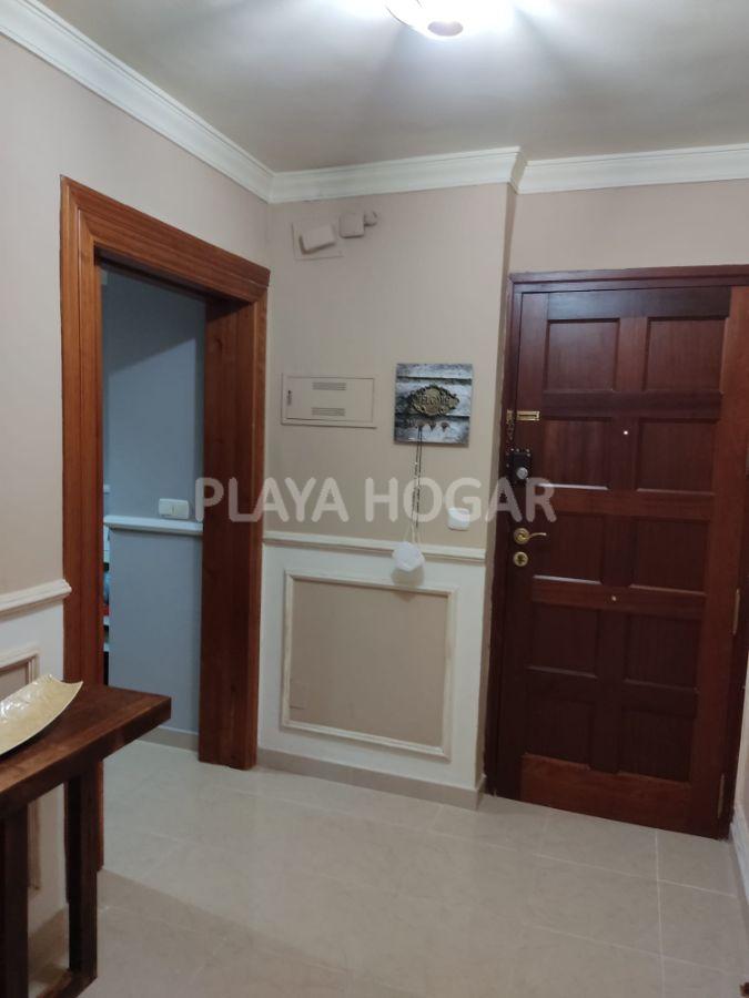 For rent of flat in Sanlúcar de Barrameda