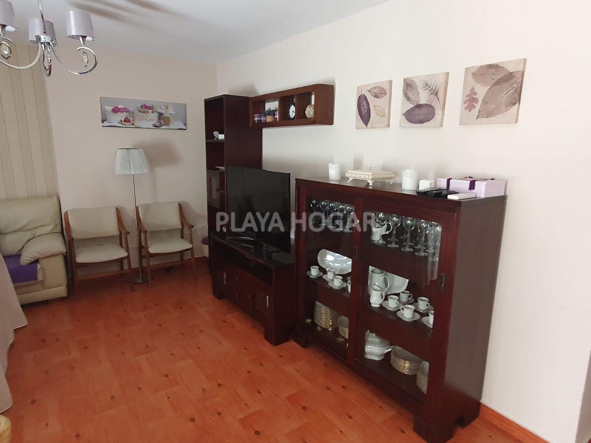 Alquiler de piso en Sanlúcar de Barrameda
