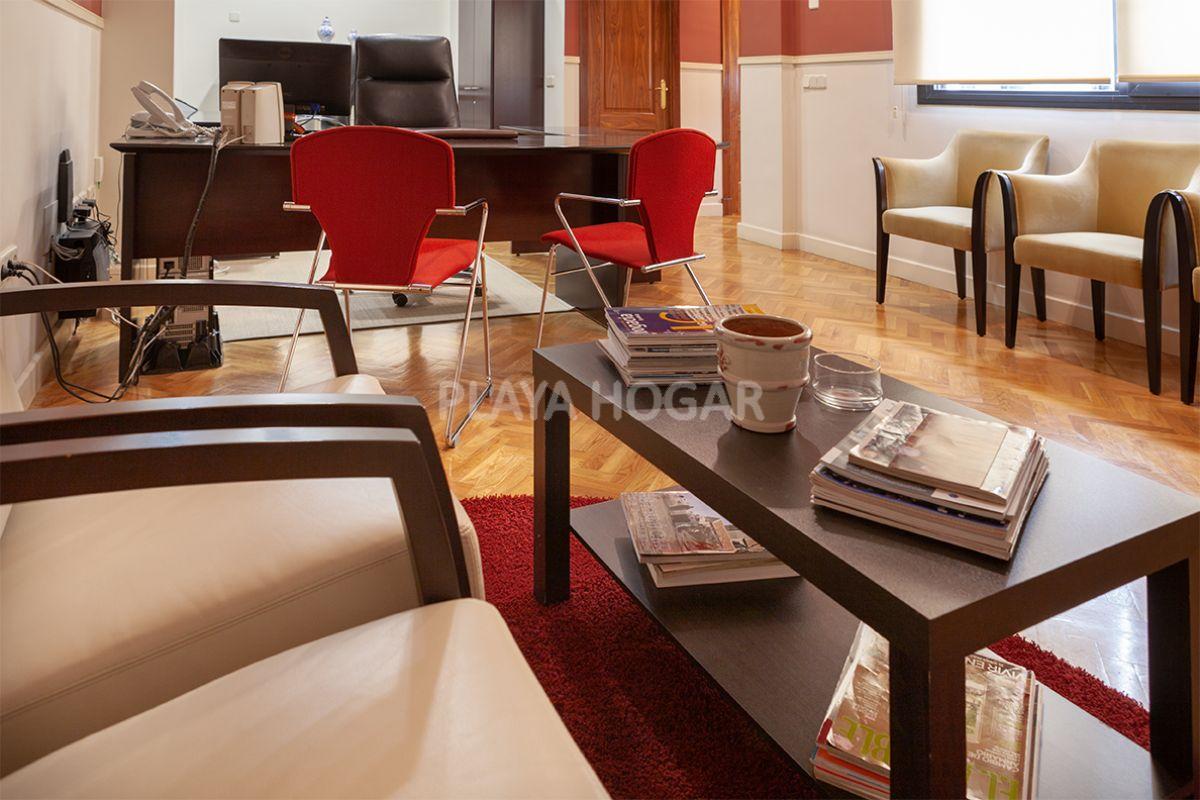 For sale of office in Sanlúcar de Barrameda