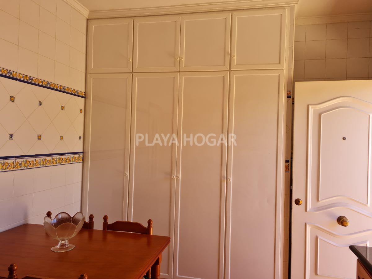 For rent of chalet in Sanlúcar de Barrameda
