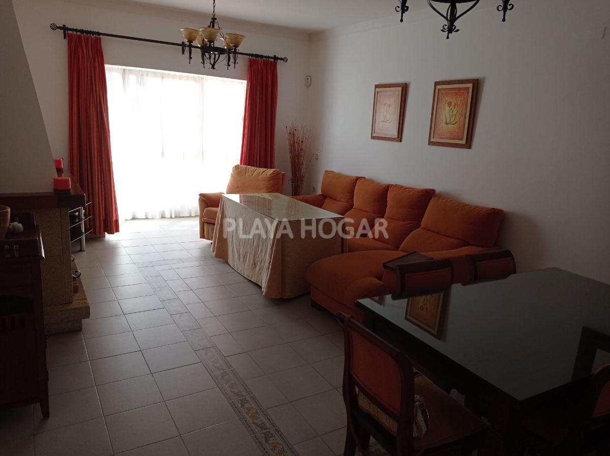 For rent of chalet in Sanlúcar de Barrameda