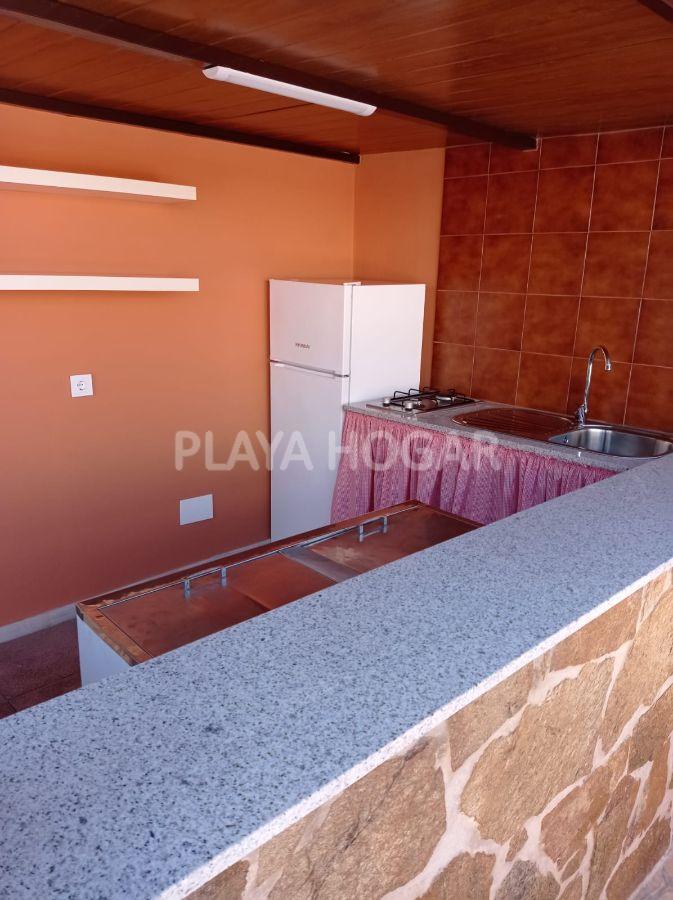 For rent of chalet in Sanlúcar de Barrameda