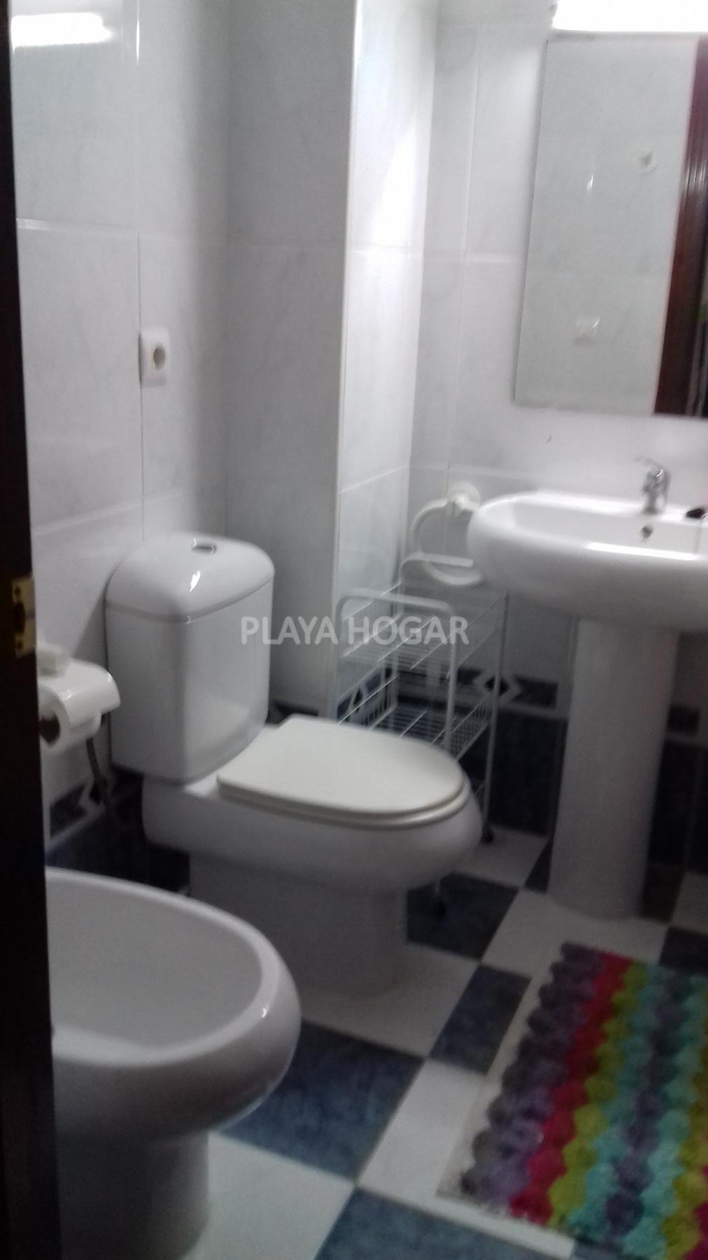 Alquiler de apartamento en Sanlúcar de Barrameda