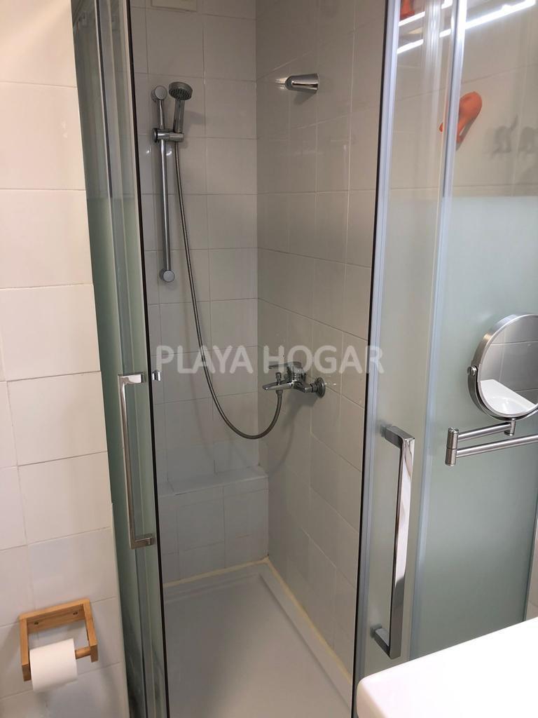 For rent of flat in Sanlúcar de Barrameda