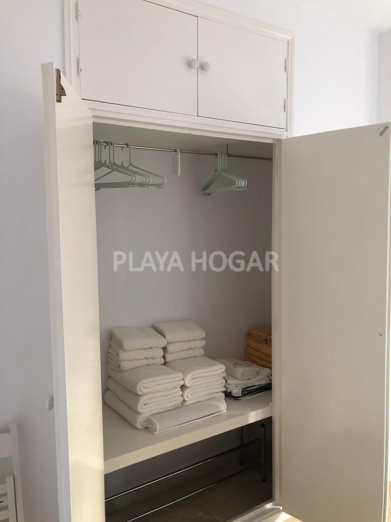 For rent of flat in Sanlúcar de Barrameda