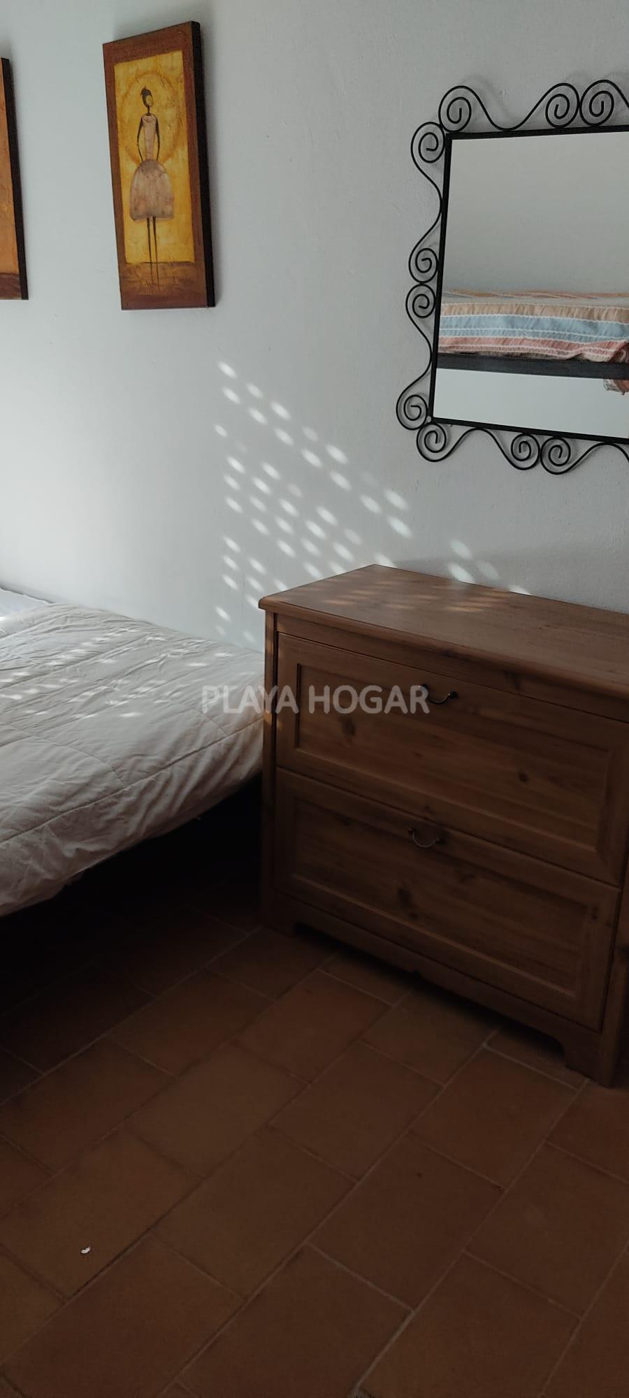 For rent of house in Chipiona