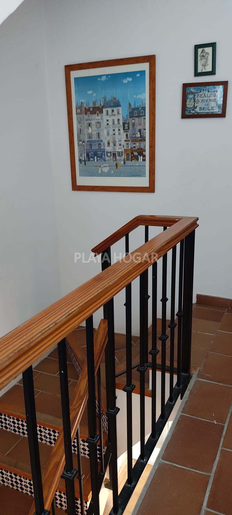 For rent of house in Chipiona