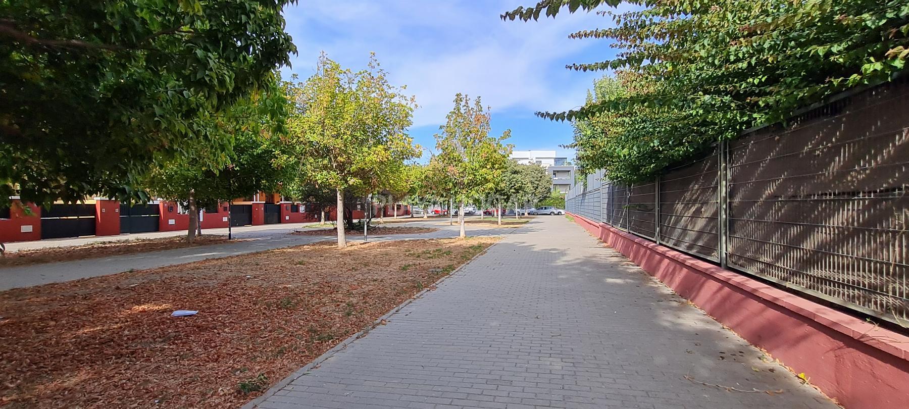 Surroundings