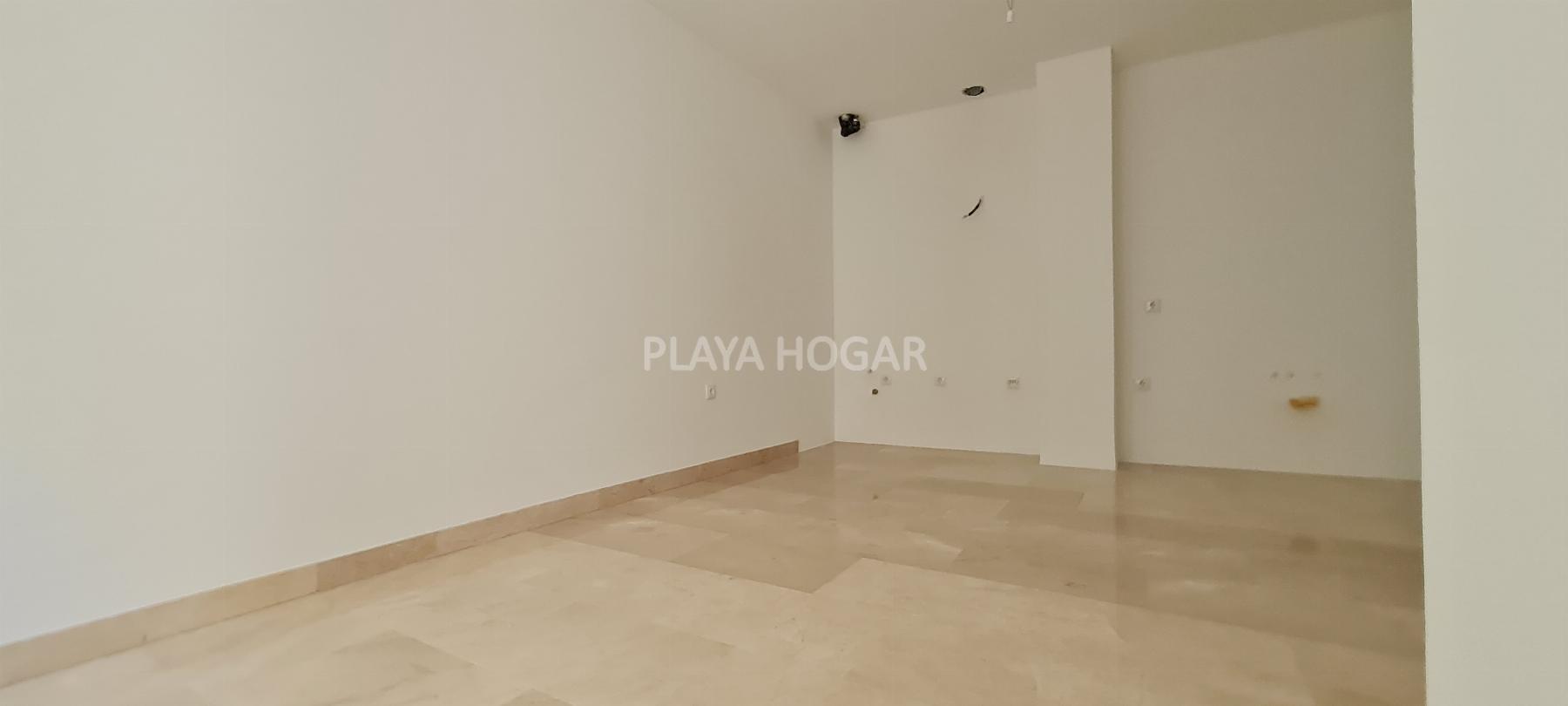 Venta de obra nueva en Sanlúcar de Barrameda