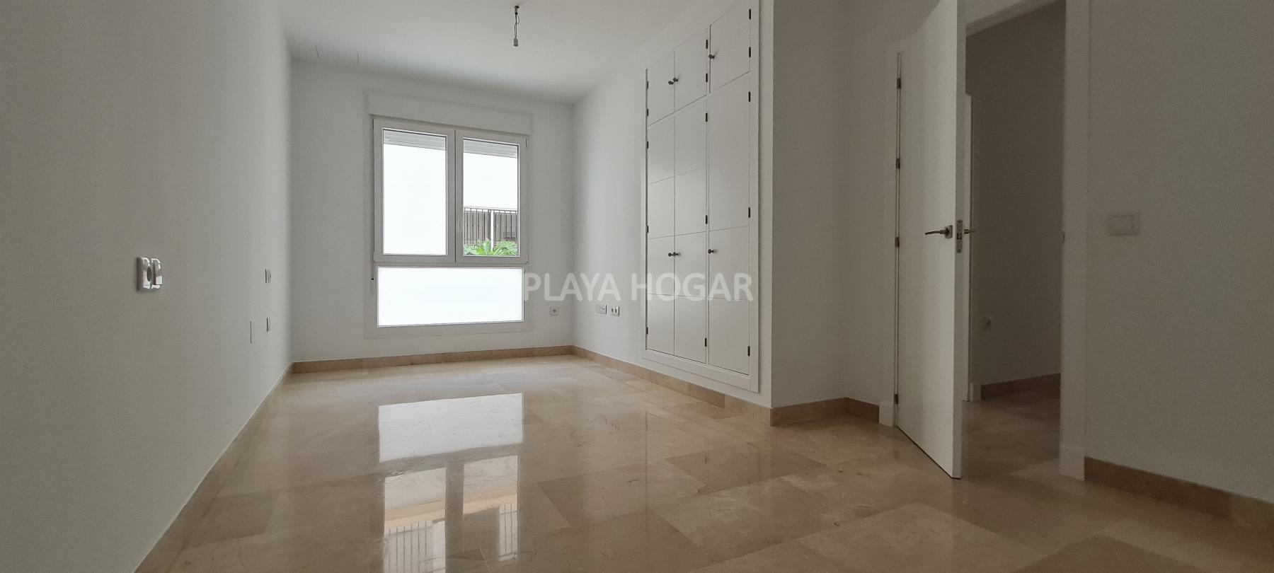 Venta de obra nueva en Sanlúcar de Barrameda