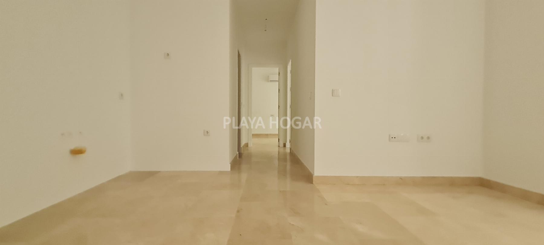 Venta de obra nueva en Sanlúcar de Barrameda