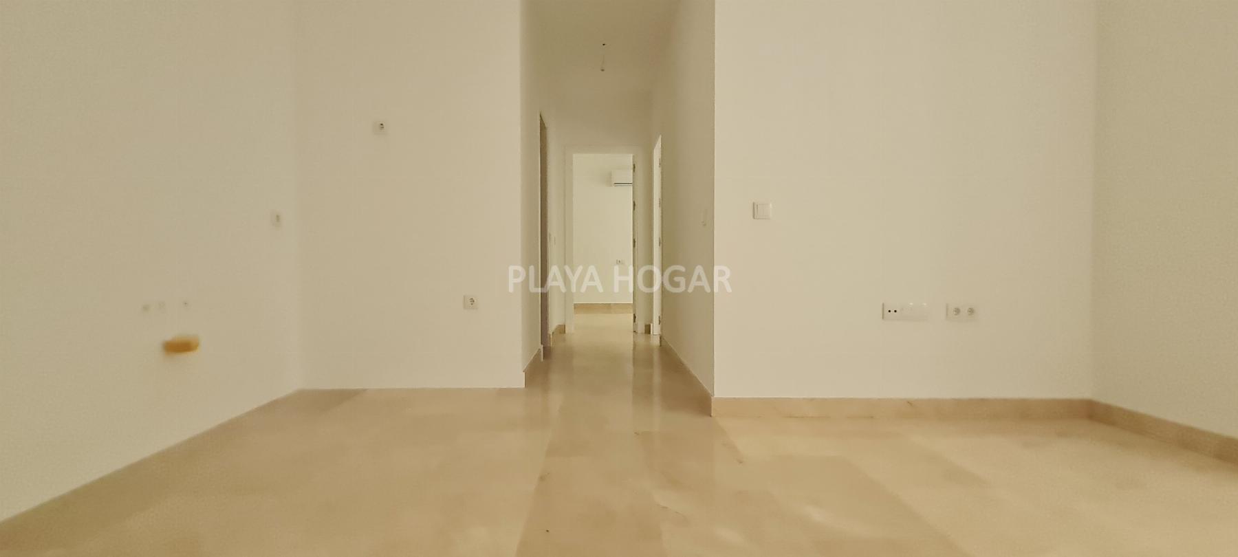 Venta de obra nueva en Sanlúcar de Barrameda