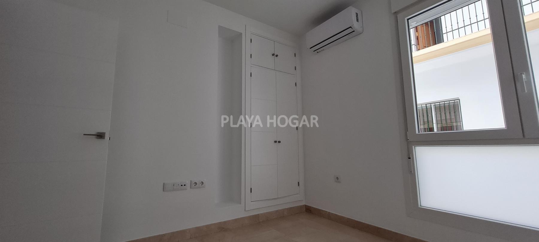 Venta de obra nueva en Sanlúcar de Barrameda