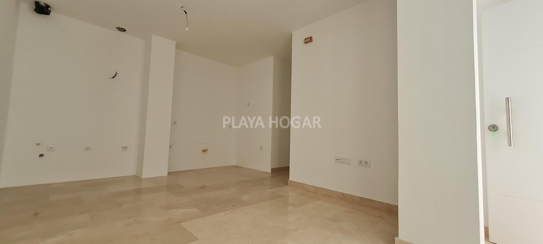 Venta de obra nueva en Sanlúcar de Barrameda