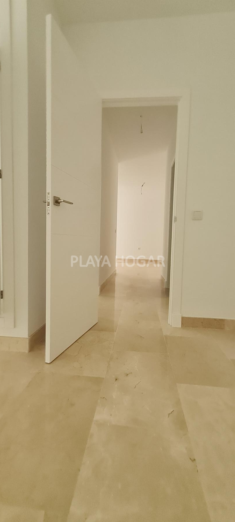 Venta de obra nueva en Sanlúcar de Barrameda