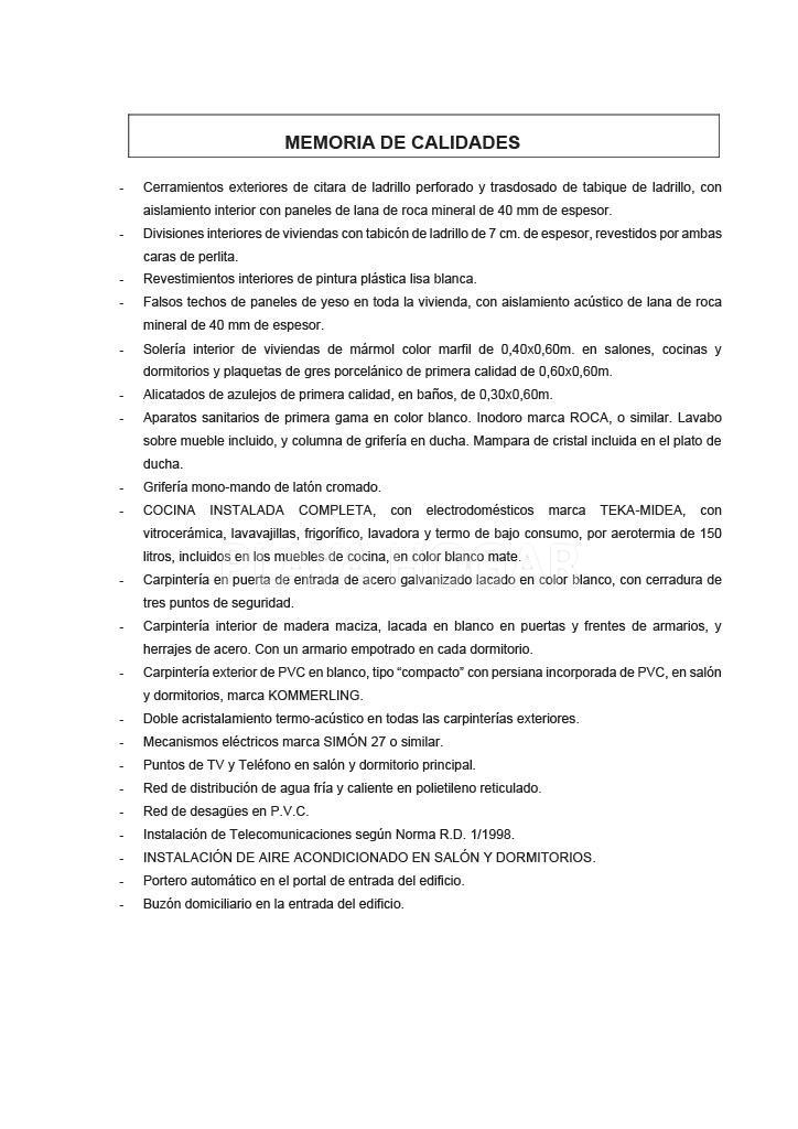 Venta de piso en Sanlúcar de Barrameda