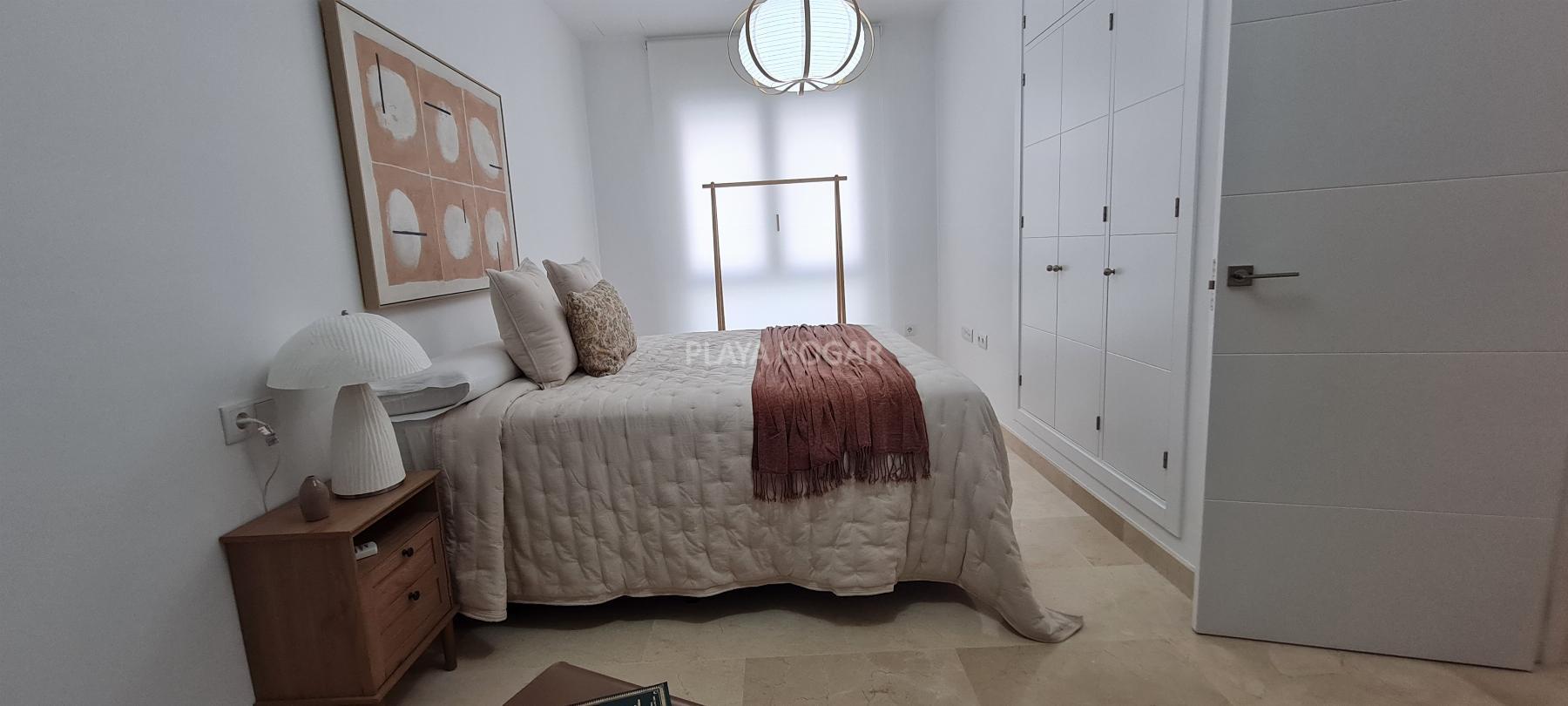 Dormitorio principal