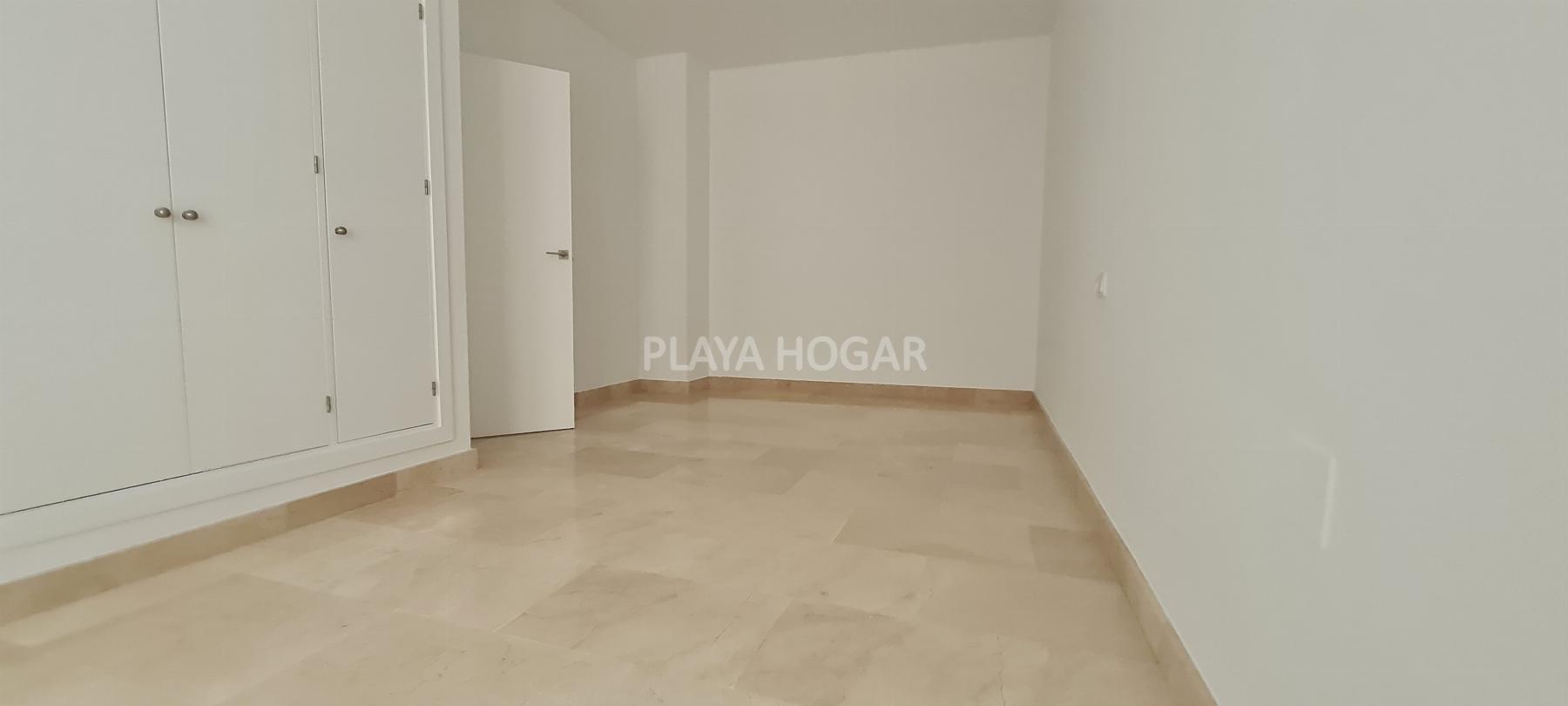 Dormitorio principal