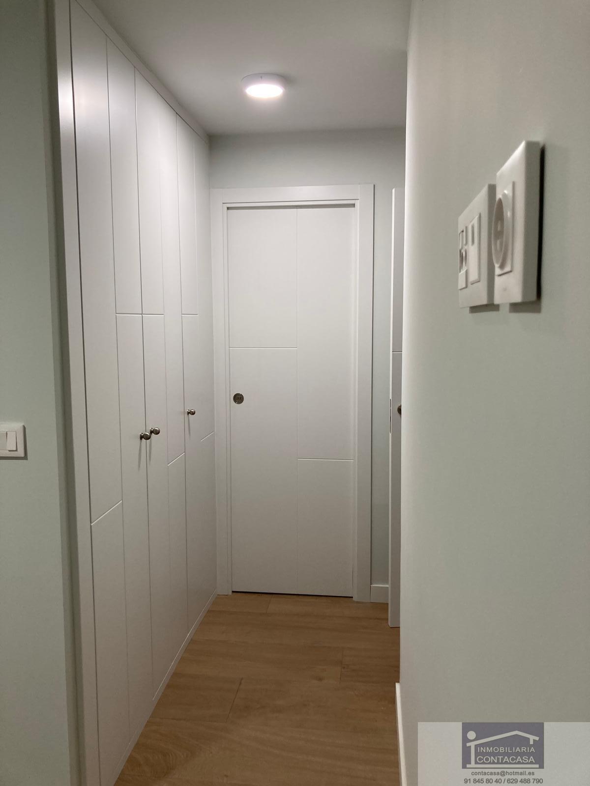Venta de piso en Colmenar Viejo