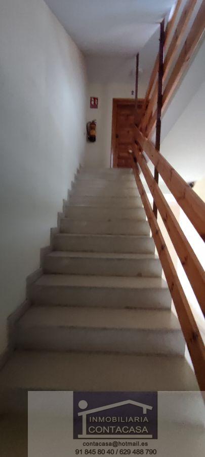 Escalera