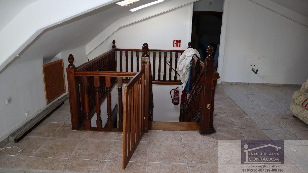 Escalera