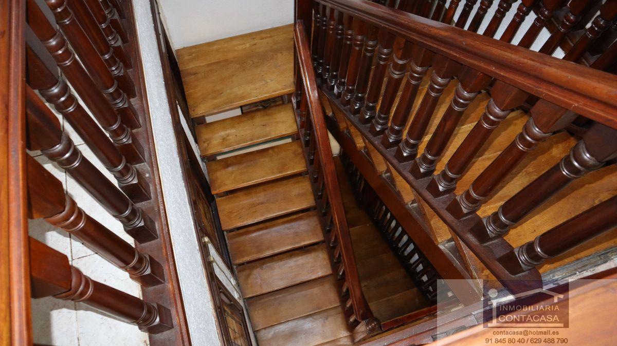 Escalera