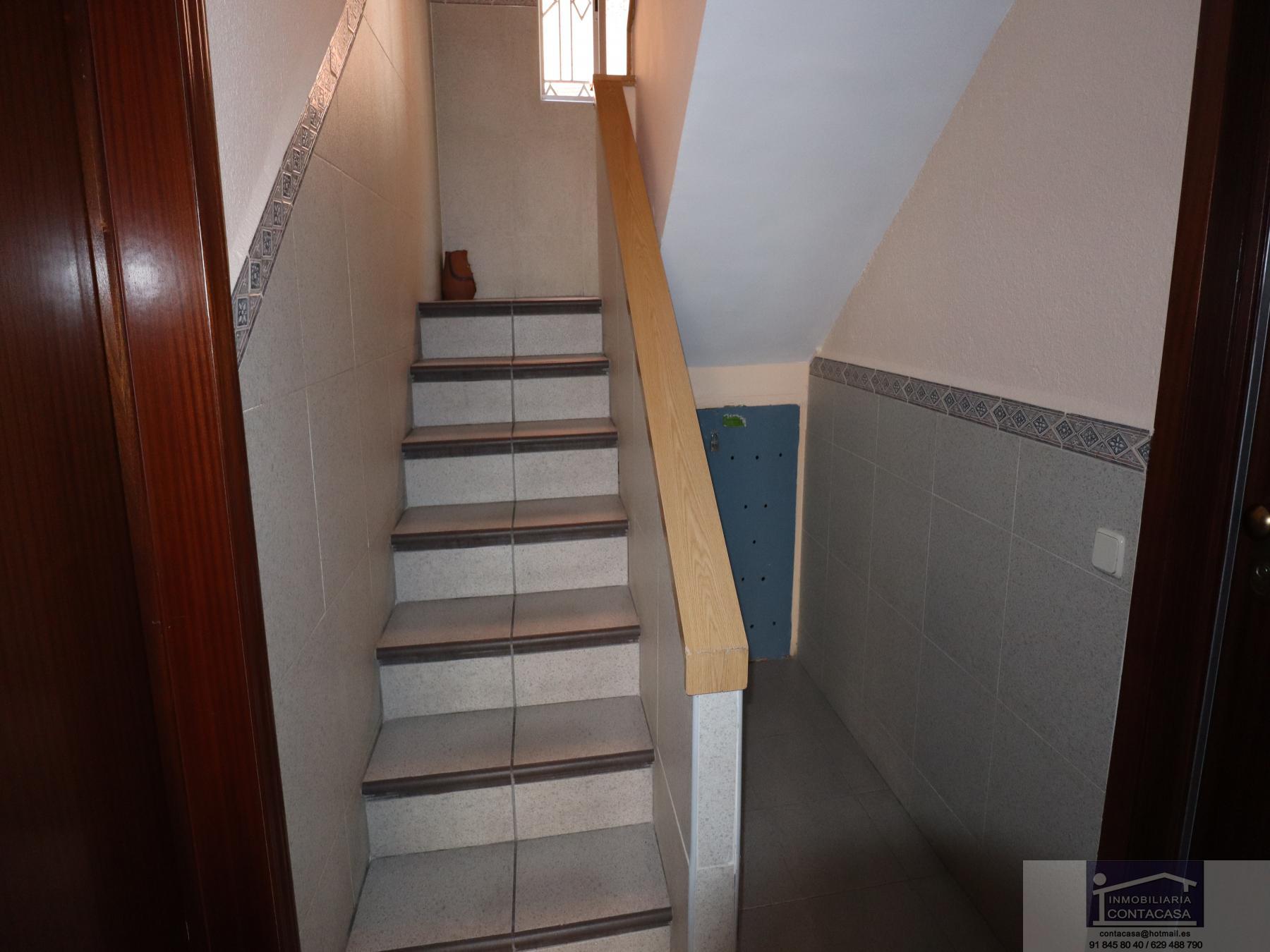 Escalera