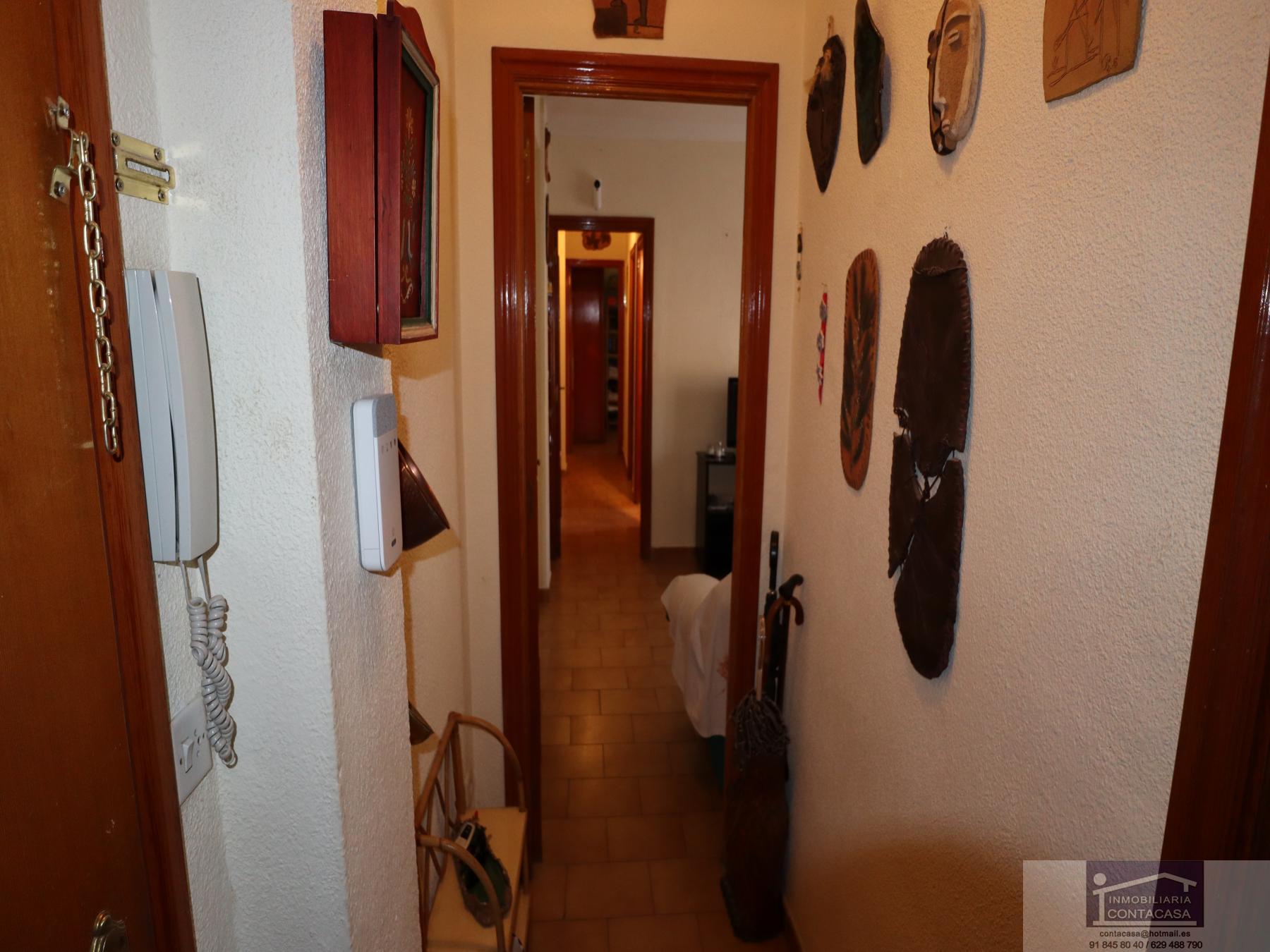 Corridor