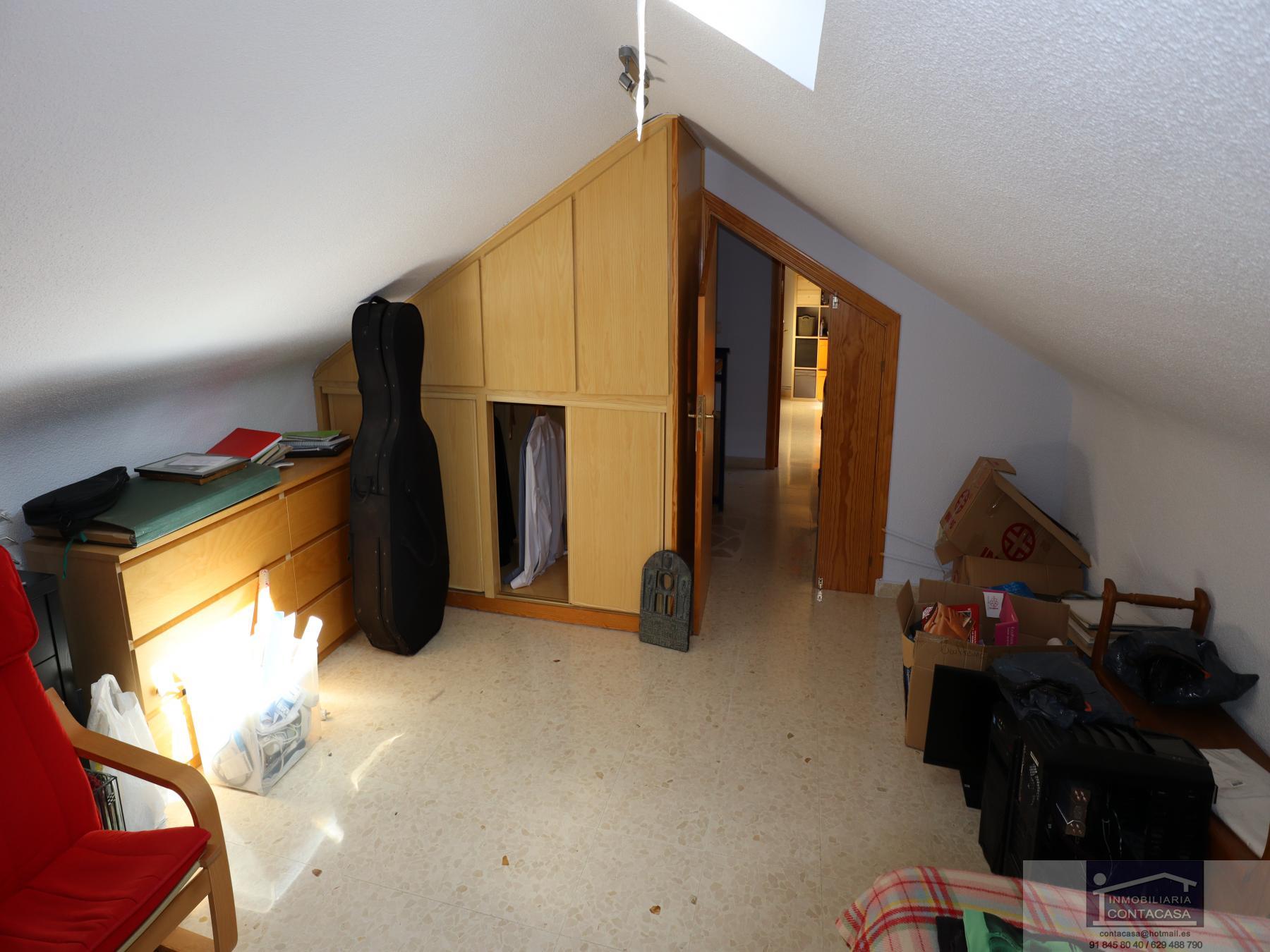 Dormitorio