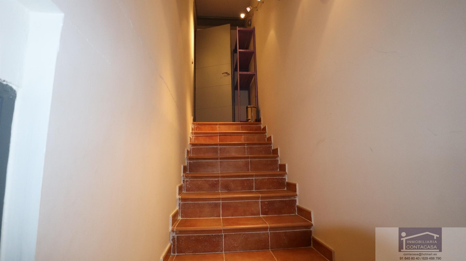 Escalera