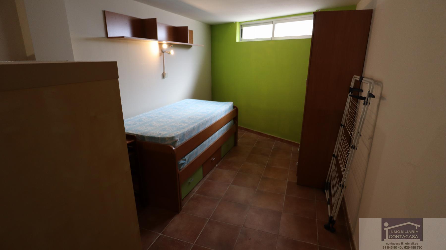 Dormitorio