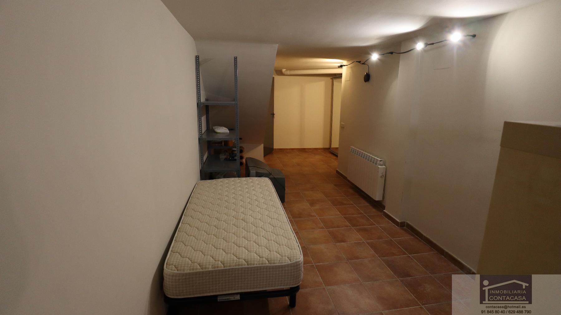 Dormitorio