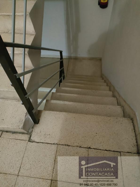 Venta de piso en Alcobendas