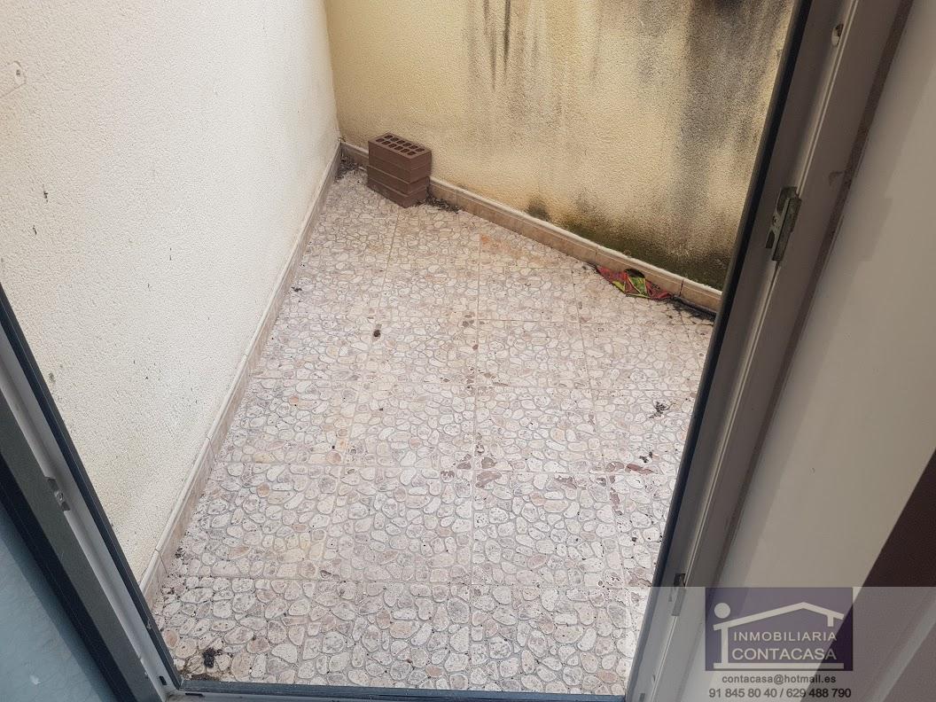 Venta de piso en Miraflores de la Sierra