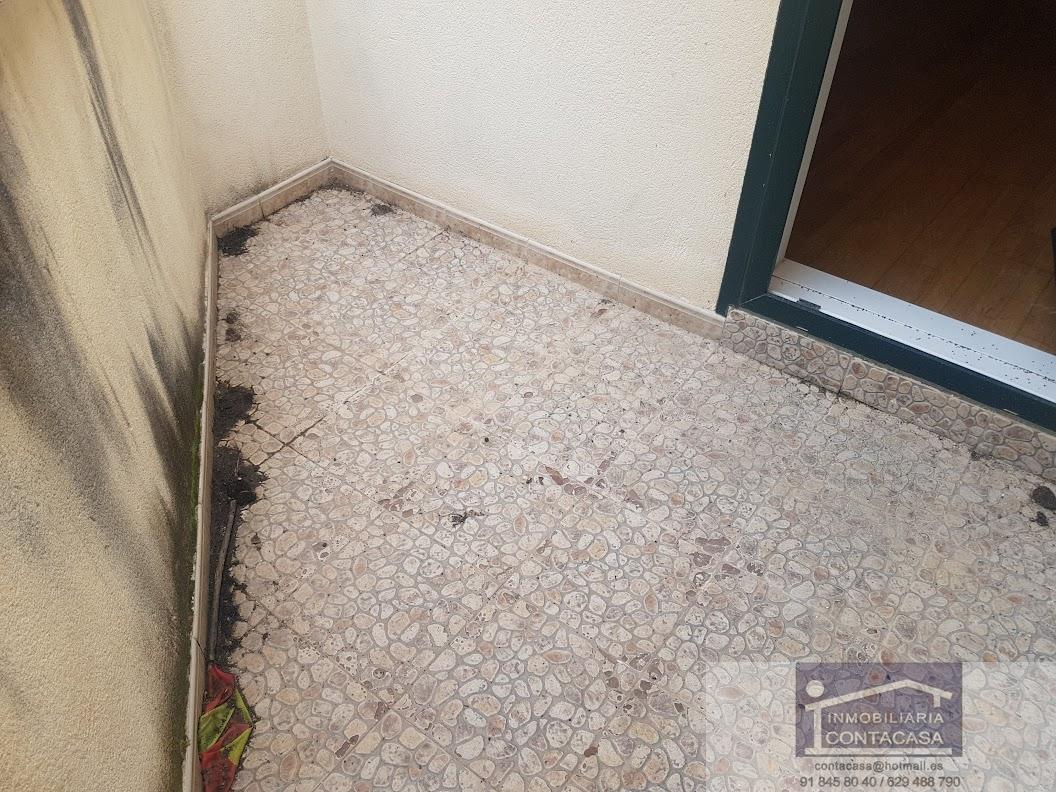 Venta de piso en Miraflores de la Sierra