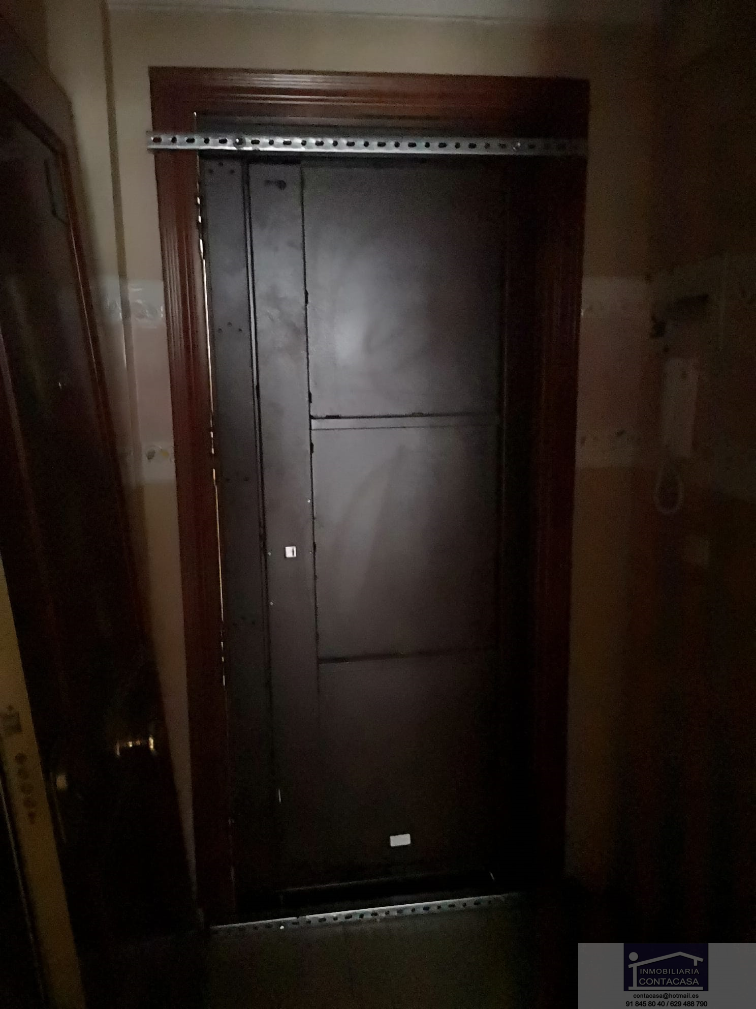 For sale of flat in Azuqueca de Henares