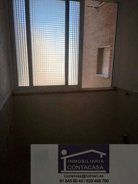 For sale of flat in Azuqueca de Henares