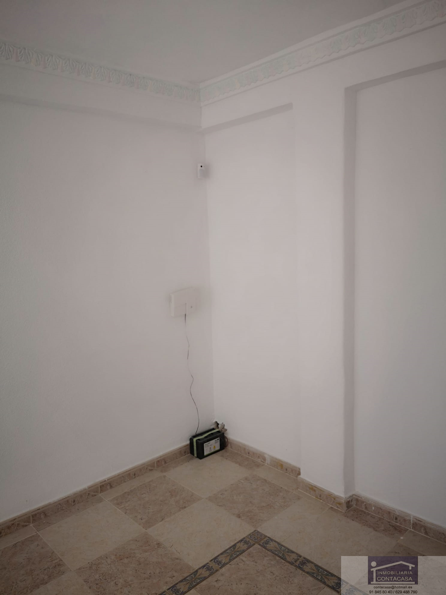 For sale of flat in Azuqueca de Henares