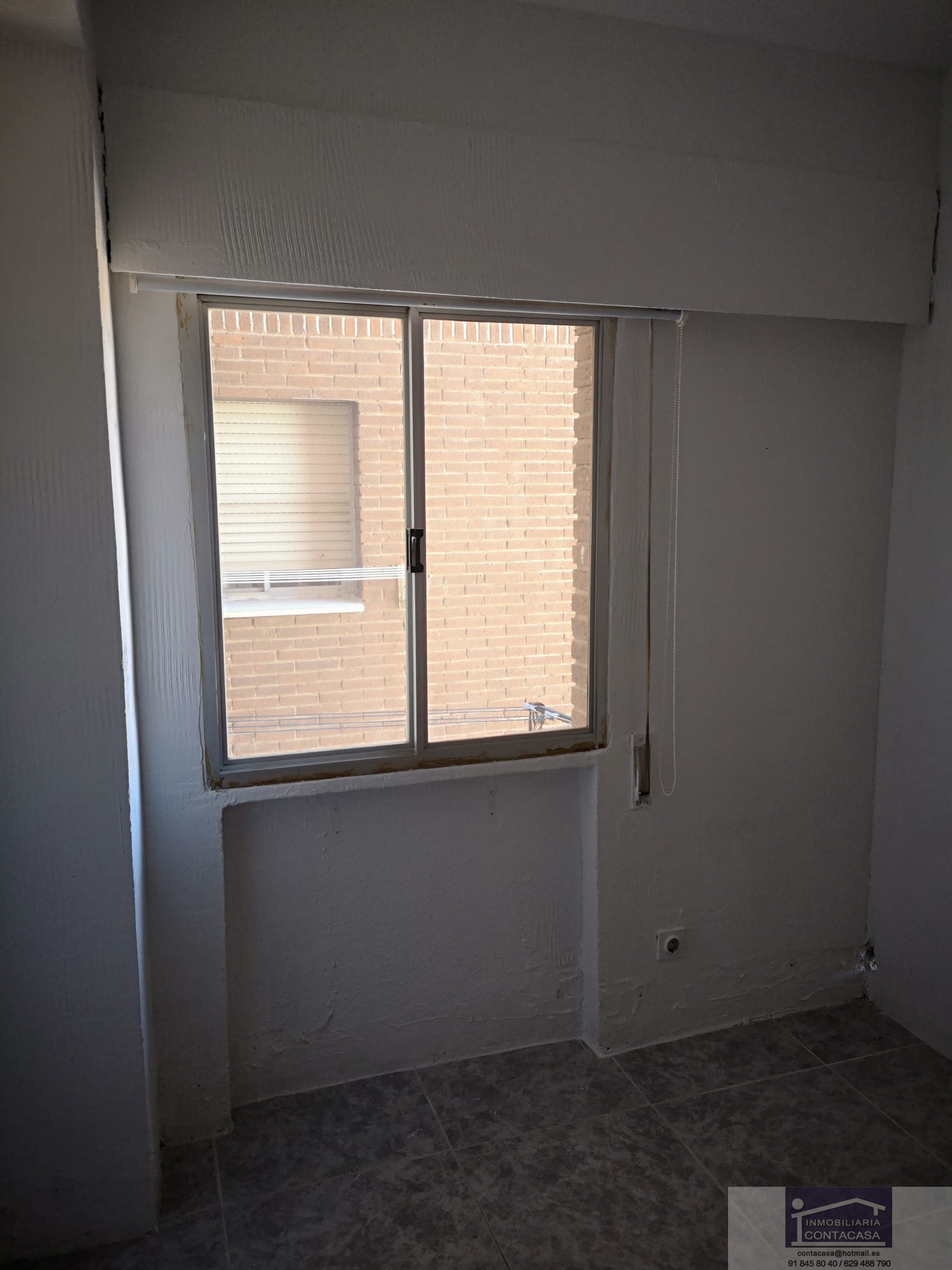 For sale of flat in Azuqueca de Henares