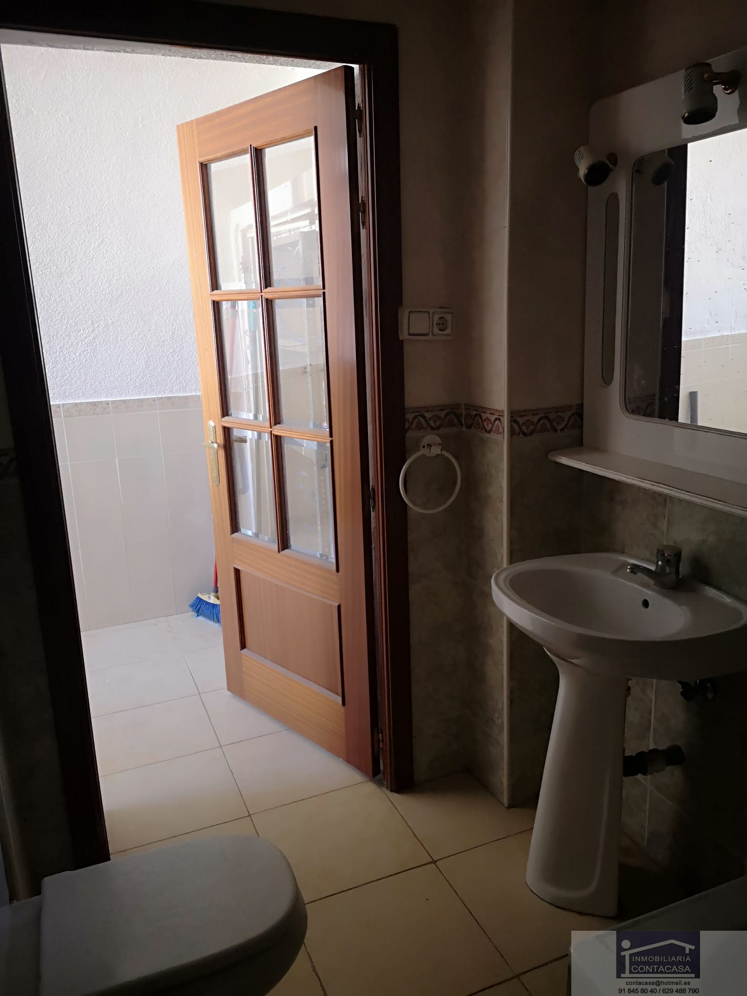 For sale of flat in Azuqueca de Henares