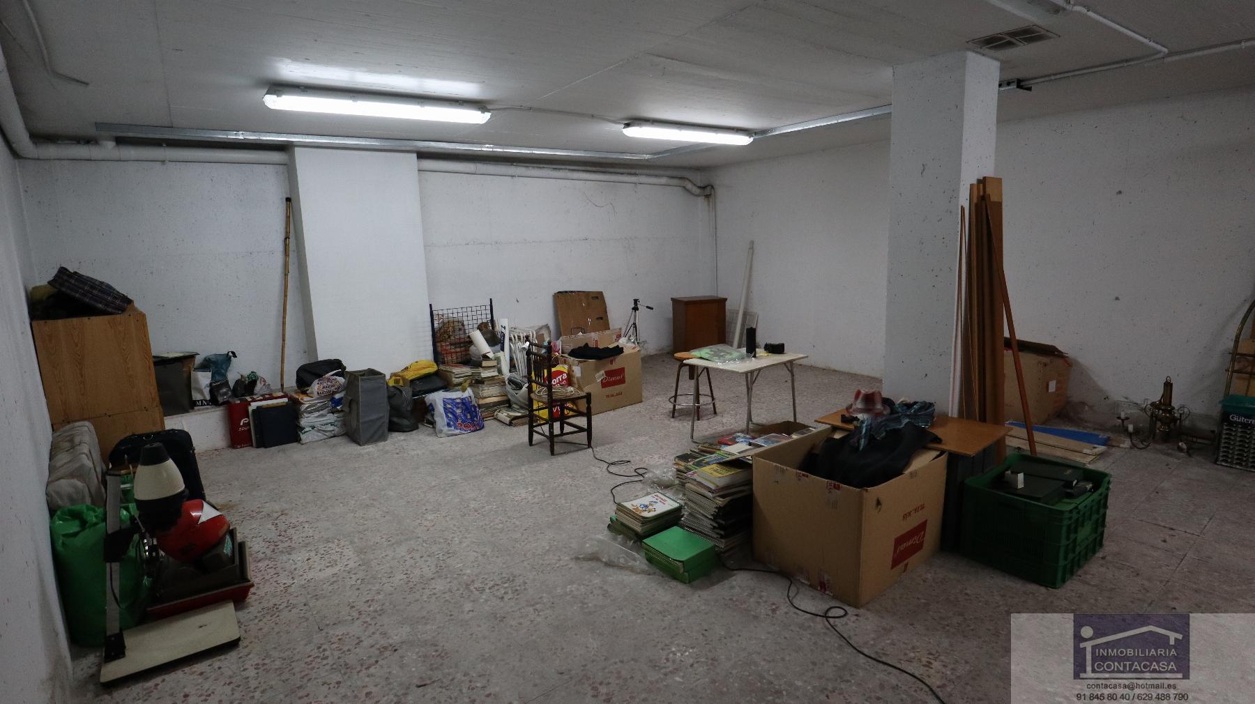 For sale of commercial in Colmenar Viejo