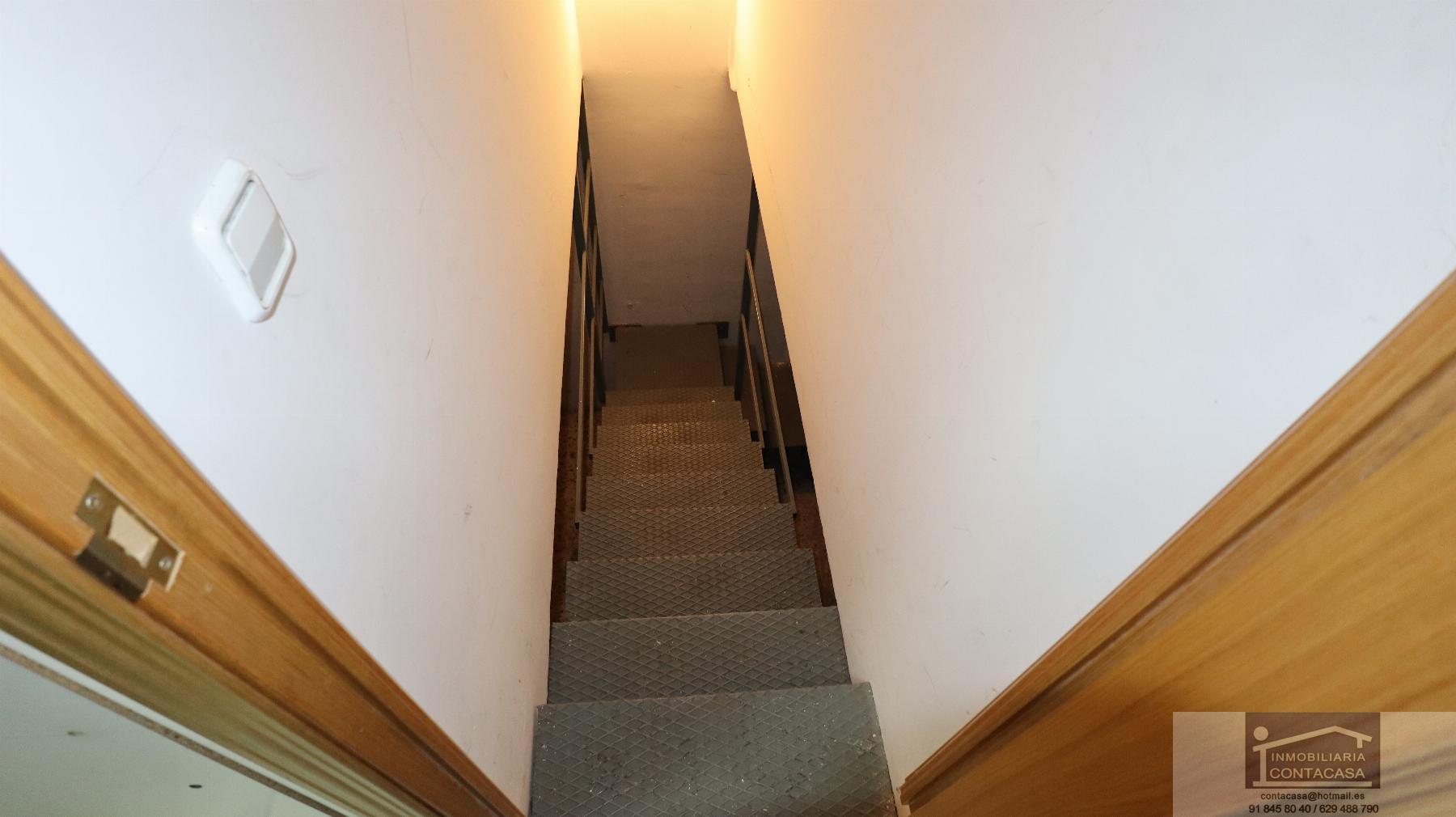 For sale of commercial in Colmenar Viejo