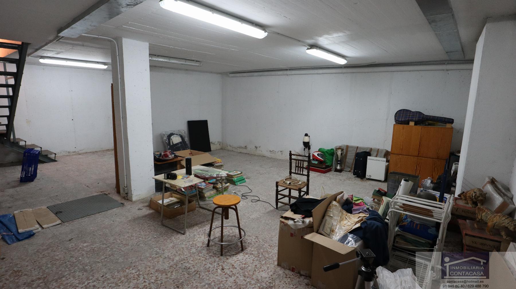 For sale of commercial in Colmenar Viejo