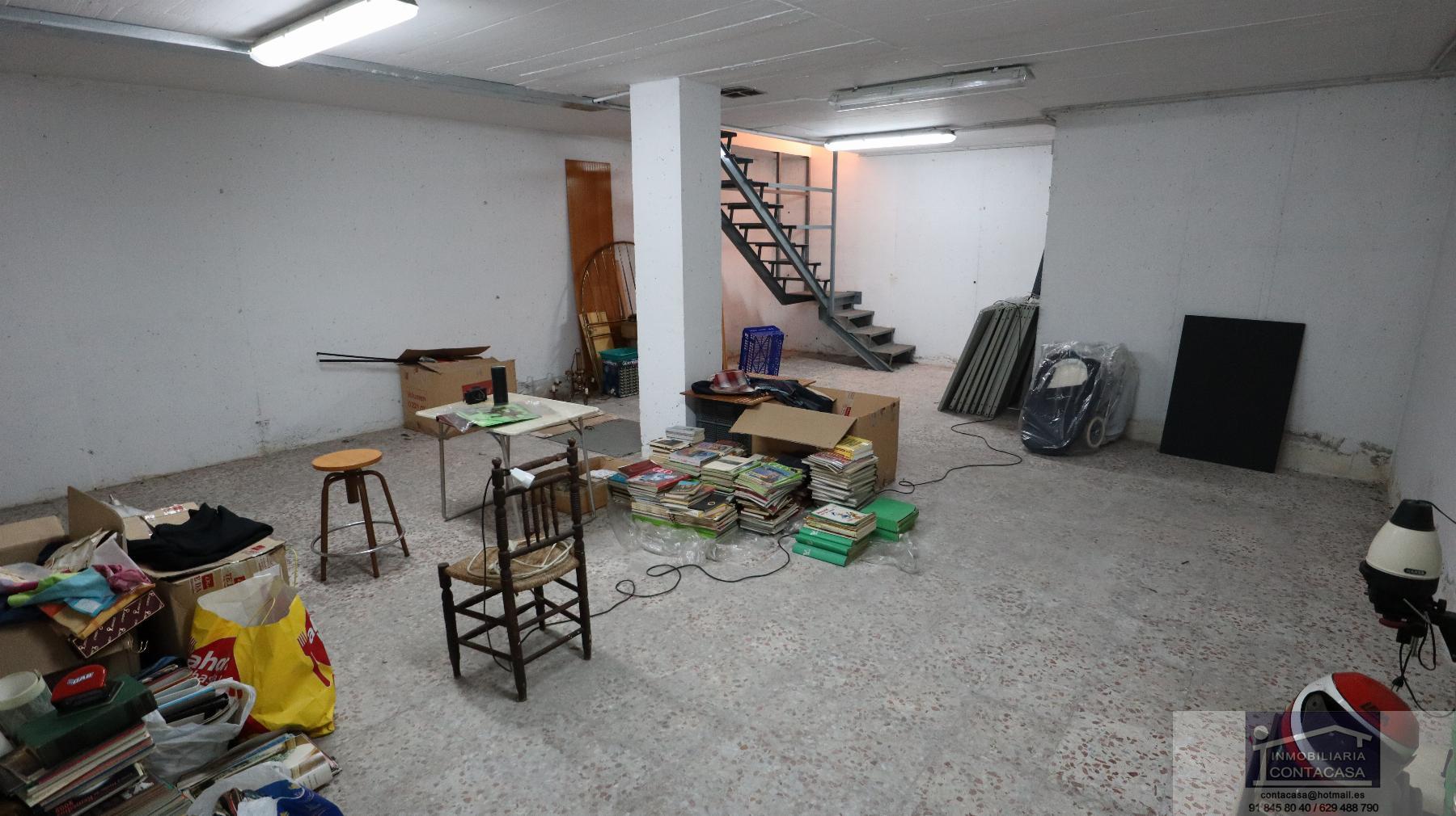 For sale of commercial in Colmenar Viejo