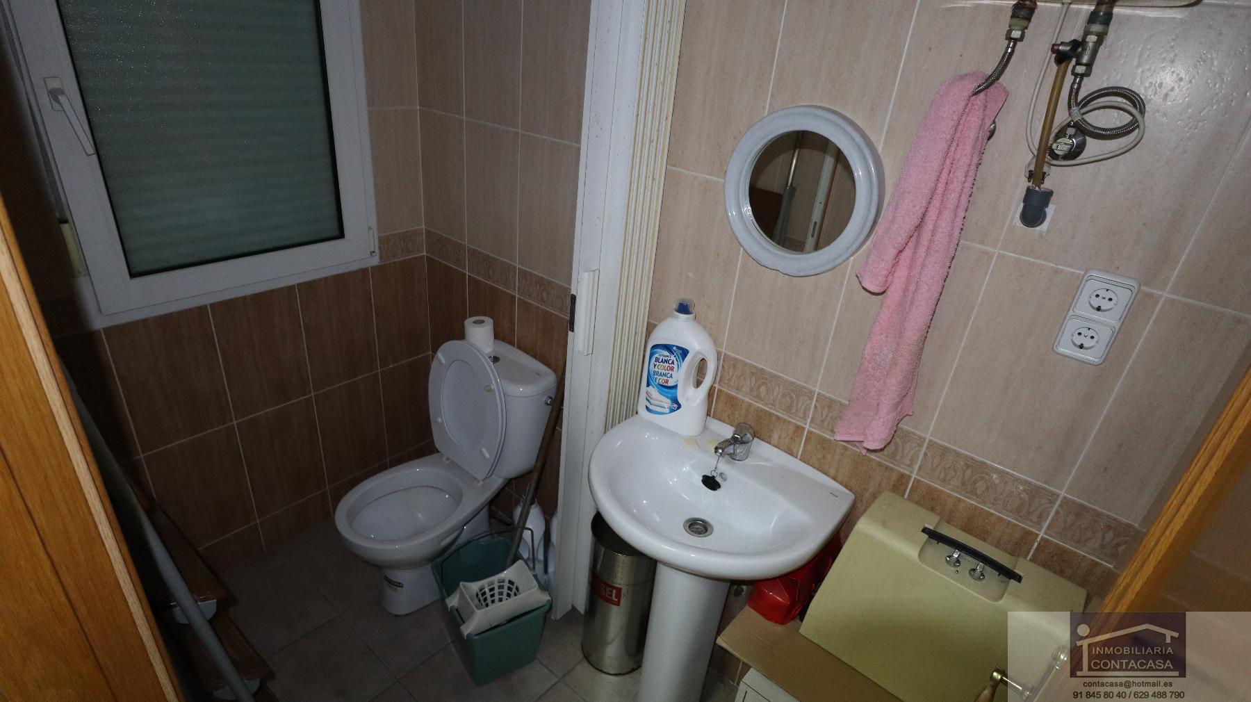 For sale of commercial in Colmenar Viejo